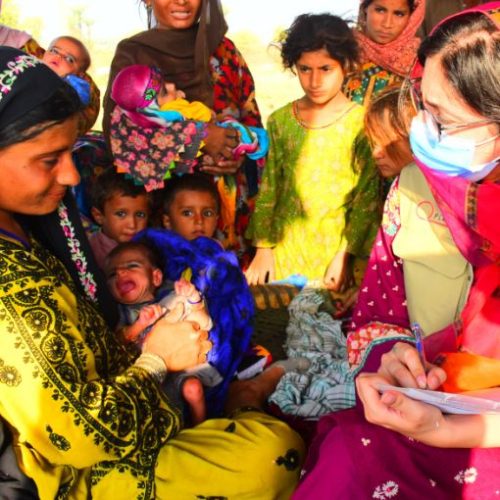 KnK Japan health and nutrition programme 3