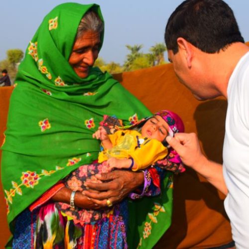 KnK Japan health and nutrition programme 5