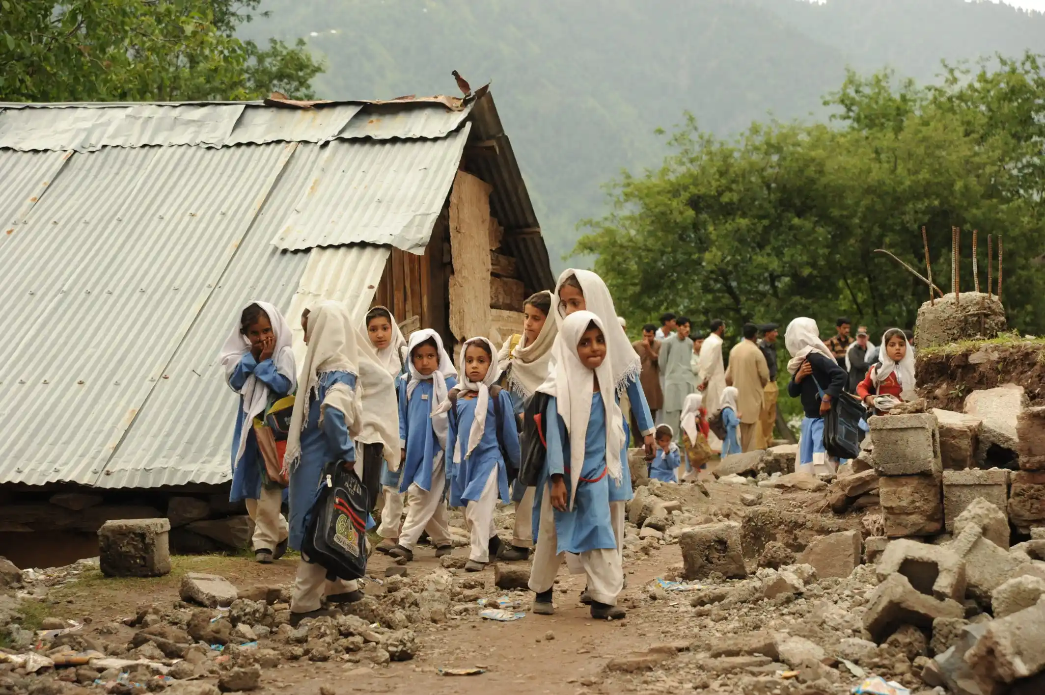 Empowering educational upgradation