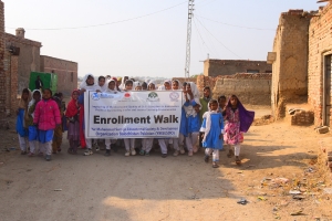 Community Advocacy