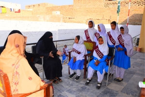Promoting Inclusive Education by Addressing Cultural Barriers