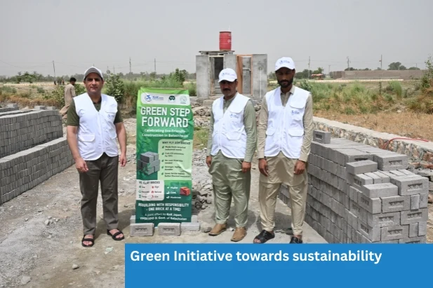 Green Skills & Entrepreneurship