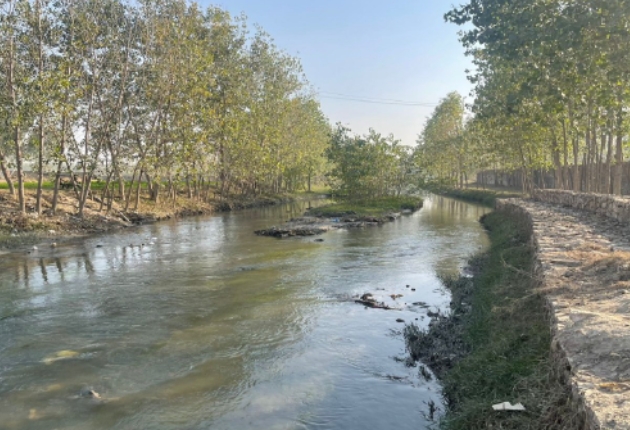 Hydrological Research & Water Management