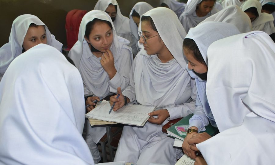 Nazia Gul